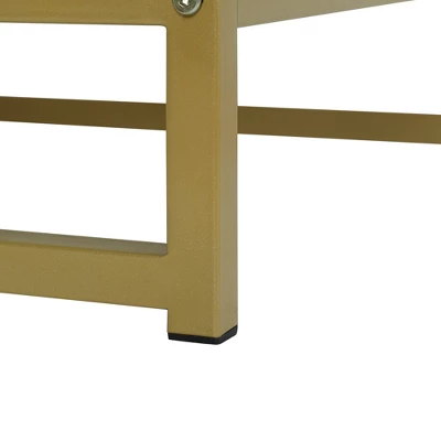 Averina 2 Drawers 45° Splicing White Mirror Front Nightstand With Storage - The Pop Maison 8 Averina 2 Drawers 45° Splicing White Mirror Front Nightstand With Storage - The Pop Maison - Image 8