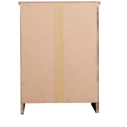 Passion Furniture Lindsey 1-Drawer Nightstand (24 In. H X 16 In. W X 18 In. D) -DreamNest Store GUEST e659bb23 0ef0 4aaa 8f0e 99d556e694db