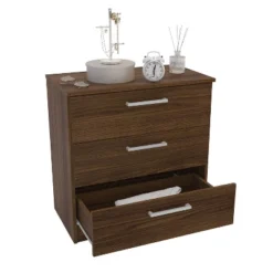 Juliette 3 Drawer Chest - Polifurniture -DreamNest Store GUEST e69888a2 974c 4dd6 a8e3 0cf8fa7774d8