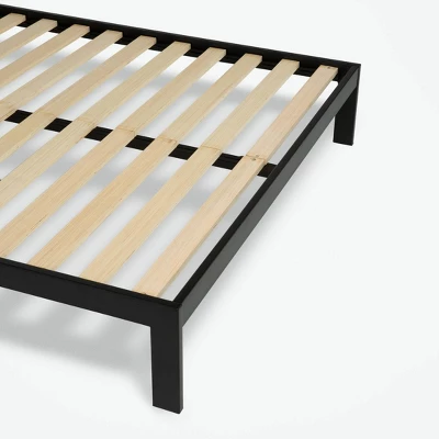 Essential Platform Bed Frame - Tuft & Needle 2 Essential Platform Bed Frame - Tuft & Needle - Image 2
