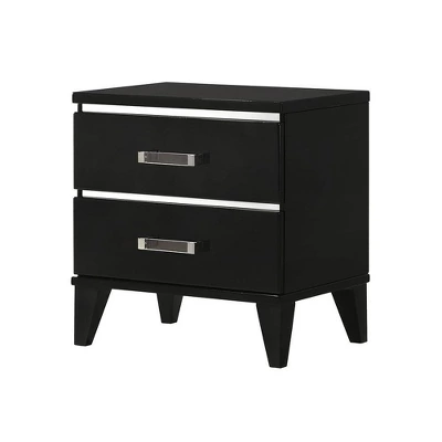Chelsie Nightstand - Acme Furniture 11 Chelsie Nightstand - Acme Furniture - Image 11
