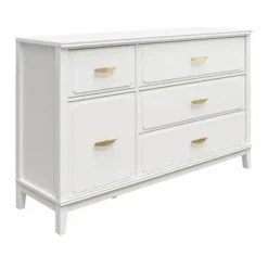 Stella Wide Dresser - Mr. Kate -DreamNest Store GUEST e8b10f2e 84cb 4cb0 b88e 3cbabd3b65f3