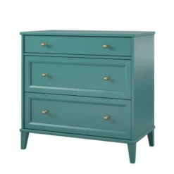 Hillock 2 Drawer Dresser With Pull Out Desk - Room & Joy -DreamNest Store GUEST e914fcaf 7cc0 41ae 93df 116e9a66b033