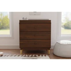 Babyletto Gelato 3-Drawer Changer Dresser With Removable Changing Tray -DreamNest Store GUEST e91ab866 3255 4996 9c74 6ed82fc1965c