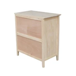 Dresser Unfinished - International Concepts -DreamNest Store GUEST ea0528cf 78b6 41f3 97a5 7b25989faf0a