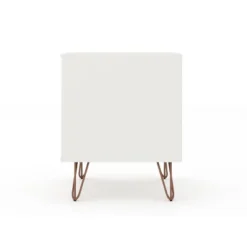 1.0 Rockefeller Nightstand - Manhattan Comfort -DreamNest Store GUEST ea3396e7 583c 42d0 a8de 814c4543732b