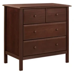 DaVinci Autumn 4-Drawer Dresser -DreamNest Store GUEST ea5a47db a4a5 4c6c 925e 83b422dab5a6
