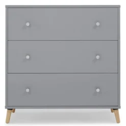Delta Children Jordan 3 Drawer Dresser -DreamNest Store GUEST eb57bd03 f252 49d1 afcb ef0a59550090
