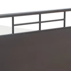 Tavor Industrial Metal Bed - Finch 22 Tavor Industrial Metal Bed - Finch -DreamNest Store GUEST eb92638b f631 4561 aa1d 089f2114e229