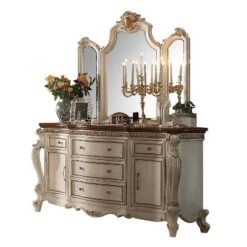 Picardy Dresser - Acme Furniture -DreamNest Store GUEST ec076c46 14d1 4f5a a015 e47613bd30c5