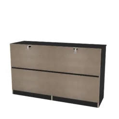 Juliette 6 Drawer Dresser - Polifurniture -DreamNest Store GUEST ec434ba5 80ff 415d b47c 22cc83a38260