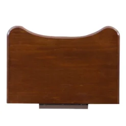 Kasey Jewelry Armoire Walnut - Powell Company -DreamNest Store GUEST ec4e4996 378a 4273 afd1 95482876c4f2