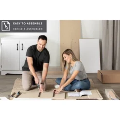 Hype 6 Drawer Double Dresser - South Shore -DreamNest Store GUEST ec63cf93 f0a9 49c6 9045 851a8ae9fa22