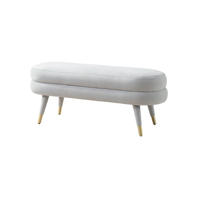 Lorien Bench - Chic Home Design 2 Lorien Bench - Chic Home Design - Image 2