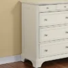 Naples Dresser Off White - Homestyles