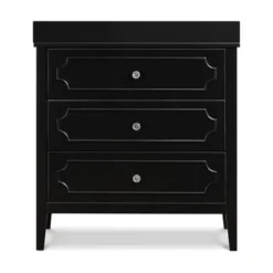 DaVinci Chloe Regency 3-Drawer Dresser -DreamNest Store GUEST eccae8ea e1d4 413f 8b60 ad3143d99843