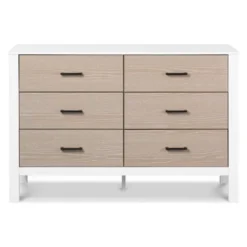 Carter's By Davinci Radley 6-Drawer Dresser