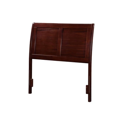 Twin Portland Headboard - AFI 6 Twin Portland Headboard - AFI - Image 6