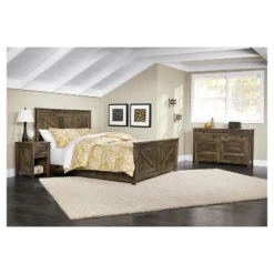 Brookside 6 Drawer Dresser - Room & Joy -DreamNest Store GUEST ed608d8b c992 491d 94d4 e1205b8b8ca4