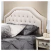Angelica Tufted Headboard - Christopher Knight Home