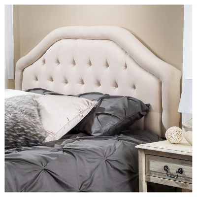 Angelica Tufted Headboard - Christopher Knight Home 1 Angelica Tufted Headboard - Christopher Knight Home