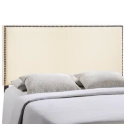 Region Nailhead Upholstered Headboard - Modway -DreamNest Store GUEST eeffc6a8 f16f 4b6e 9c46 227d6c00ee05