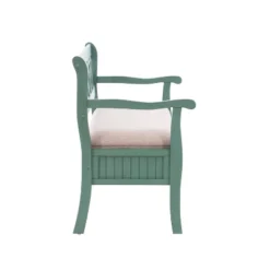 Alina Storage Bench - Powell Company -DreamNest Store GUEST ef124d42 276a 4a3d 8b9c 9237c91e248e