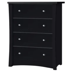 Storkcraft Crescent 4 Drawer Dresser -DreamNest Store GUEST ef169115 39c0 4cdc b8b9 26623ac062bf