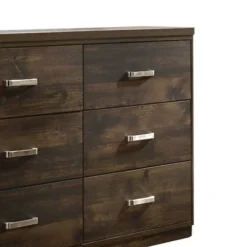 59" Elettra Dresser Rustic Walnut - Acme Furniture 7 59" Elettra Dresser Rustic Walnut - Acme Furniture -DreamNest Store GUEST efbbb23f 25b2 469a 8ad4 46ac5b82f6f5