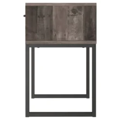 Neilsville 1 Drawer Nightstand - Signature Design By Ashley -DreamNest Store GUEST efff82ad 5e13 4479 a865 b38b4e8b7cb3