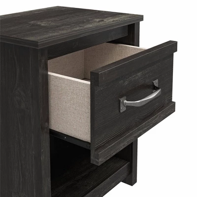 Dandrea Nightstand - Room & Joy 8 Dandrea Nightstand - Room & Joy - Image 8