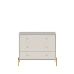 Jasper 3 Drawer Dresser - Manhattan Comfort -DreamNest Store GUEST f0573137 1e06 4616 99dc 45cf02f32184