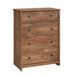 River Ranch 4 Drawer Chest - Sauder -DreamNest Store GUEST f0d79ad9 455f 4146 a009 4009867e1900