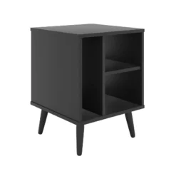 Warson Mid-Century Cubby Style Nightstand - Boyd Sleep Eco Dream 10 Warson Mid-Century Cubby Style Nightstand - Boyd Sleep Eco Dream -DreamNest Store GUEST f134d10e 6dd6 45c8 a647 2190f47e9026