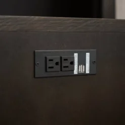 5pc Cindi Sleigh Bedroom Set Gray - Abbyson Living 29 5pc Cindi Sleigh Bedroom Set Gray - Abbyson Living -DreamNest Store GUEST f163b2ff a6a4 4207 985b d0193dea2e3e