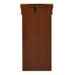 Delia Jewelry Armoire Brown - Powell Company -DreamNest Store GUEST f1832bed 7e85 4fac 9b30 a5a518e884f0
