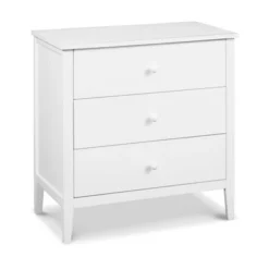 Carter's By DaVinci Morgan 3-Drawer Dresser -DreamNest Store GUEST f275438c 2698 4176 93a2 2992b312b9ec