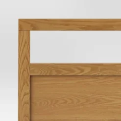 Queen Bourne Headboard - Threshold™ -DreamNest Store GUEST f2acd9b7 7fff 4099 94cb c2bd0a99cd9d