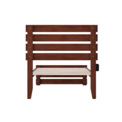 Oxford Bed With Footboard And USB Turbo Charger - AFI -DreamNest Store GUEST f3028fe6 ec2f 4da5 a290 03a15b9effda