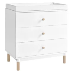 Babyletto Gelato 3-Drawer Changer Dresser With Removable Changing Tray -DreamNest Store GUEST f339bd61 7434 4a03 9142 e05eef1e1624