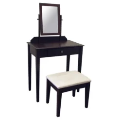 Vanity Set - Ore International -DreamNest Store GUEST f36eb0f5 fb6f 4f01 99b6 3d0fb6aac080
