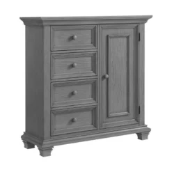 Oxford Baby Weston 4-Drawer Chifferobe -DreamNest Store GUEST f3dbee49 e95e 499b 8d72 9b8988f41119