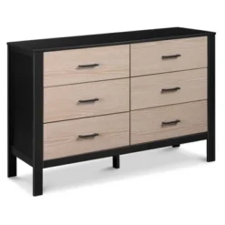 Carter's By Davinci Radley 6-Drawer Dresser -DreamNest Store GUEST f3fb7319 6c5e 48f5 bd0f 8e4ac998901f