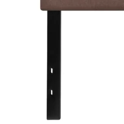 Flash Furniture Cambridge Arched Button Tufted Upholstered Headboard -DreamNest Store GUEST f4967f8a e12c 4b7f 9abb f5913b2c9525