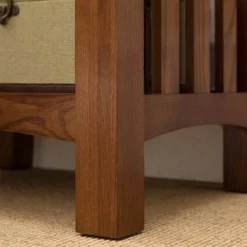 Medium Oak Nightstand - Leick Home 11 Medium Oak Nightstand - Leick Home -DreamNest Store GUEST f5281754 a863 463e b468 23d0e129c02b