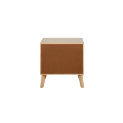 Chancery Nightstand Natural - Powell -DreamNest Store GUEST f53e001a 0ce9 440d ac98 24a593679fd1