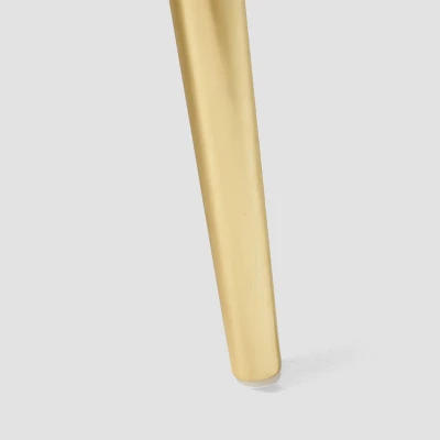 Capernaum Faux Fur Bench - Christopher Knight Home 4 Capernaum Faux Fur Bench - Christopher Knight Home - Image 4