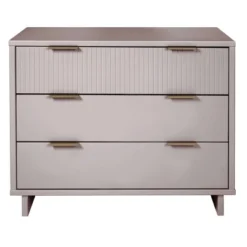 Granville Modern 3 Drawer Standard Dresser - Manhattan Comfort -DreamNest Store GUEST f6113e2b 2830 4a2e 9bf2 7f1633d15209