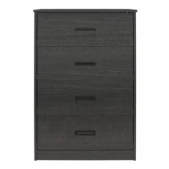 Weslar 4 Drawer Dresser - Room & Joy -DreamNest Store GUEST f6d62f74 17b0 4662 a0a8 73851ba041e6