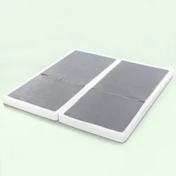 4'' No Assembly Metal Box Spring - Zinus -DreamNest Store GUEST f7017a25 5b9c 4a81 bad7 df320c71f40d